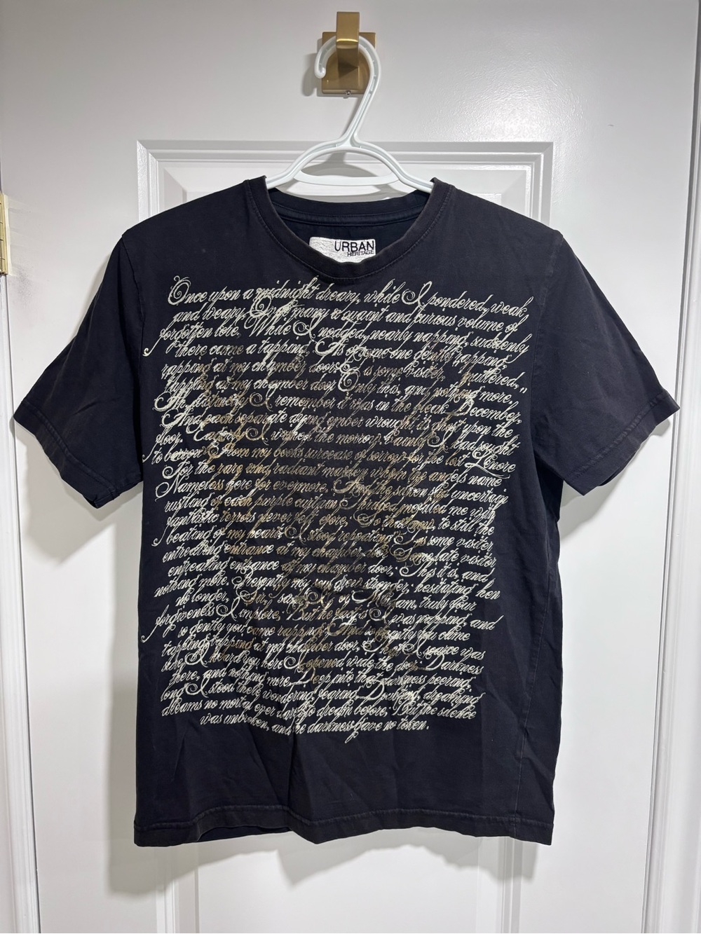 The Raven T-Shirt